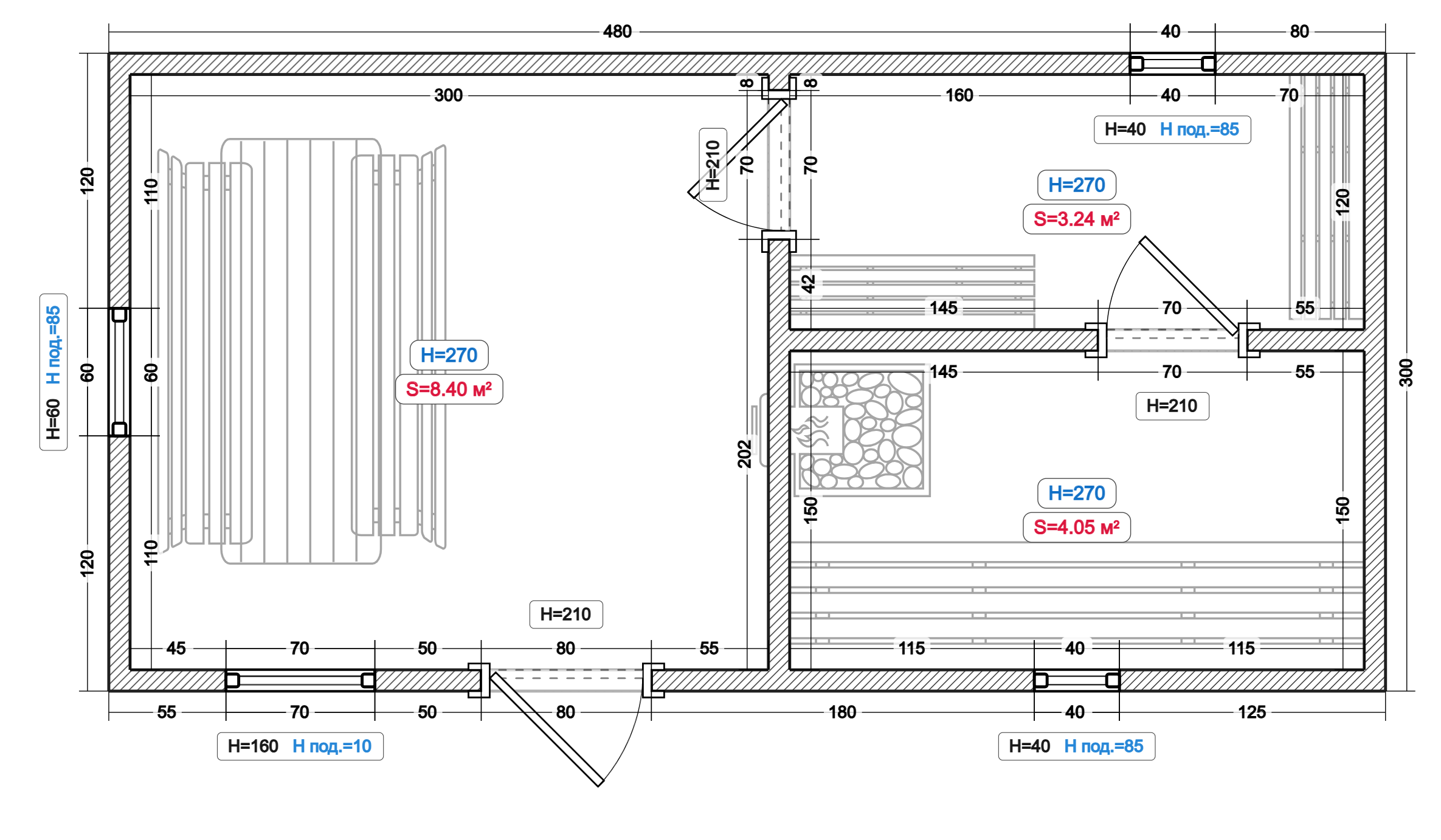 Медвежий угол - фото 3